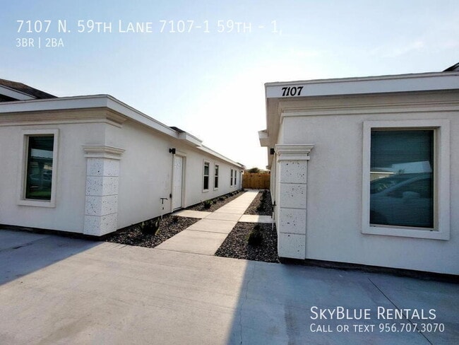 Photo - 7107 N 59th Ln Unit 1,