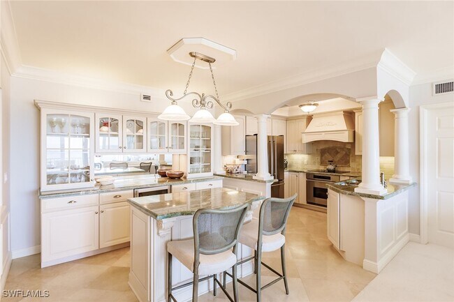 Photo - 2885 Gulf Shore Blvd N Unit 302