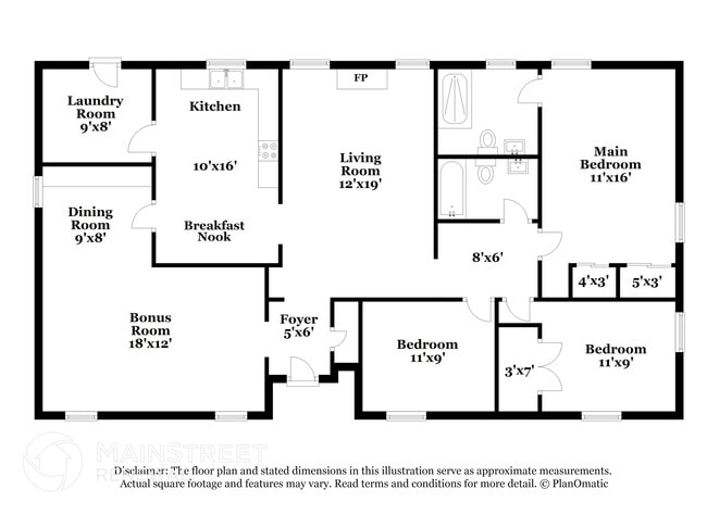 Photo - 9009 Trailhead Ct