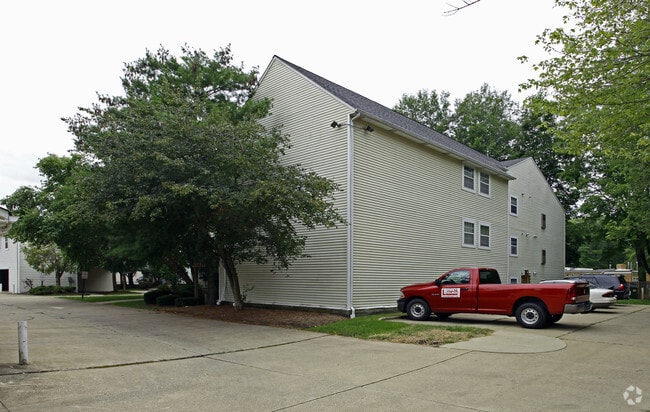 Canterbury Place