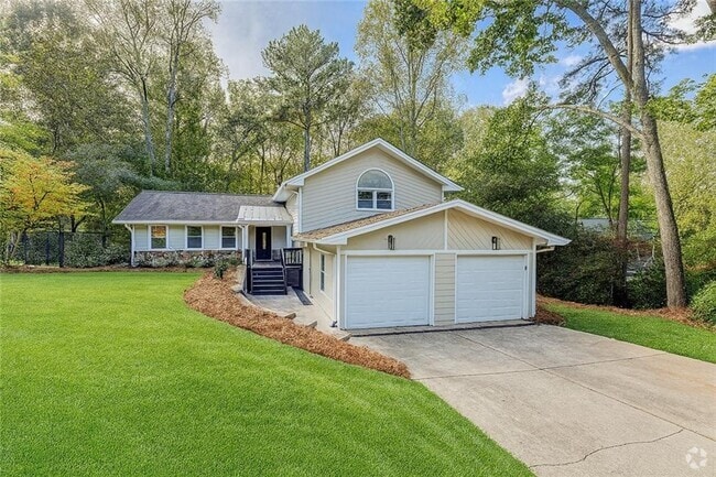 Building Photo - 1185 Lake Colony Dr Rental