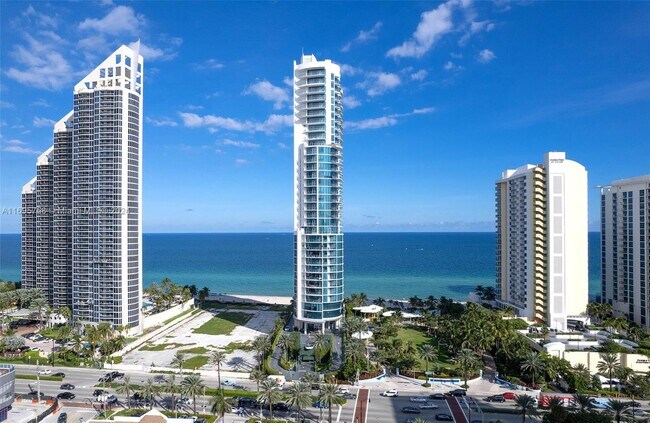 Photo - 17475 Collins Ave Unit 603