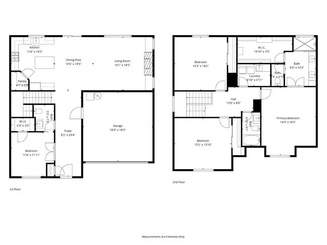 Photo - Beautifully Designed Home With Exceptional Space & Modern Comfort