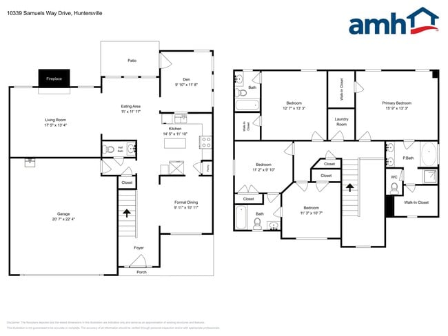 Photo - 10339 Samuels Way Dr
