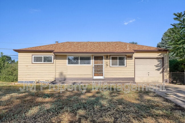 Photo - 1211 S Shoshone St