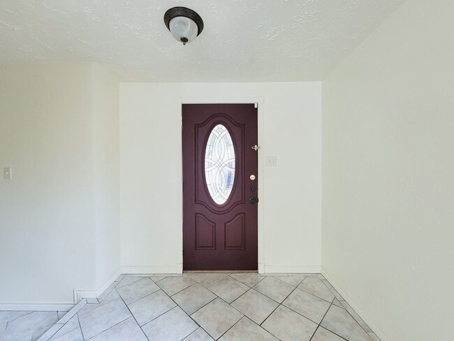 Photo - Welcome to this beautiful 2 story, 4 bedroom 2.5 bath home. Spacious living area with high ceilin...