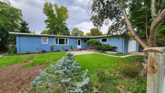 Photo - Ranch Style Home in the Lewis and Clark Area