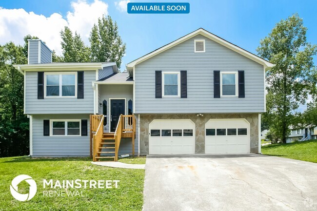 Building Photo - 2498 Winding Creek Dr Rental