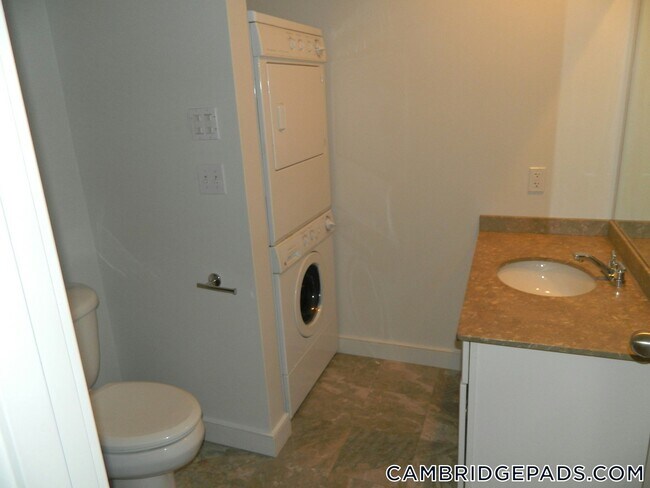 Photo - 110 Second St. Unit 105