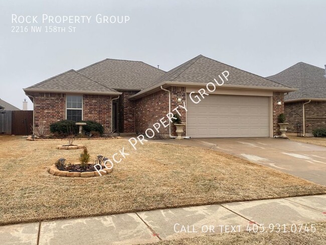 3 Bed/2 Bath Home in Edmond **AMAZING Loc... - 3 Bed/2 Bath Home in Edmond  **AMAZING Loc...