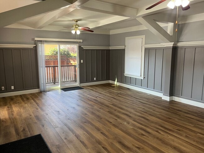 Photo - Beautiful 4 Bedroom, 2 Bath Home in Downtown San Jose