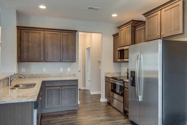 Photo - AVAILABLE NOW!    Beautiful 4 / 2 home in Fairview Station, completely refreshed and ready for yo...