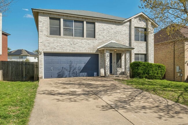 Photo - 8513 Kansas River Dr