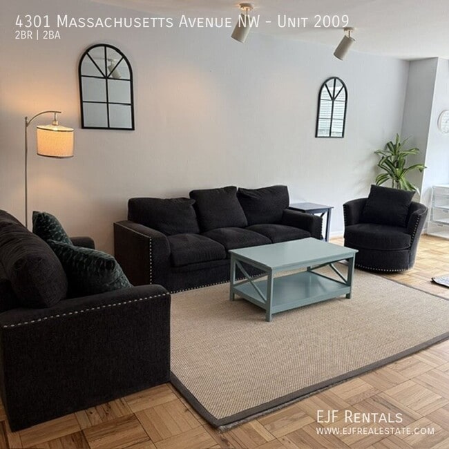4301 Massachusetts Ave NW Unit 2009