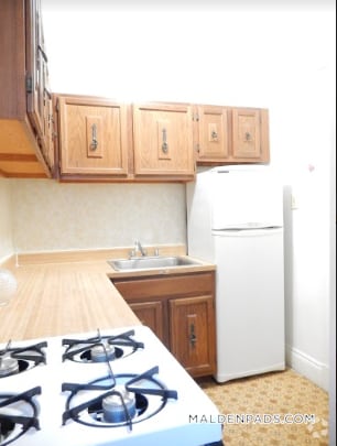 Building Photo - 17-19 Washington St. Unit 308 Rental
