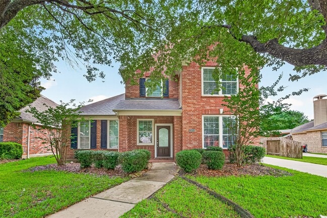 Photo - 26806 Shoal Hollow Ct