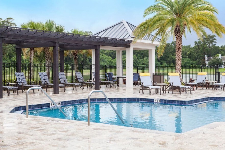 Deerwood Village Apartments For Rent in Ocala, FL