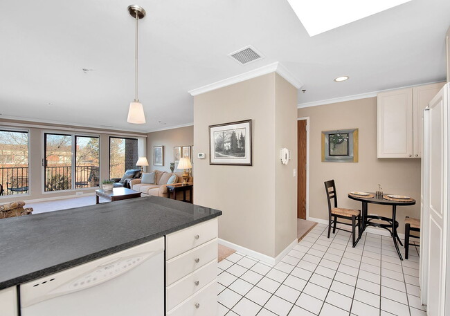 "Charming 2-Bed, 2-Bath Retreat in Northfield's Arbor Lane Oasis!"