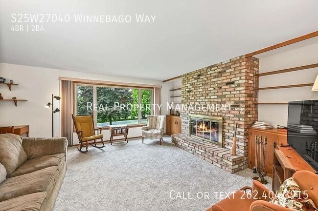 Photo - S25W27040 Winnebago Way