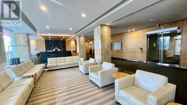 Photo - 65 Bremner Blvd Unit 2205