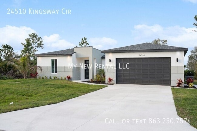 Photo - 24510 SW Kingsway Cir
