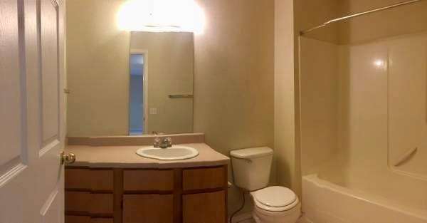 Creekside Apartments