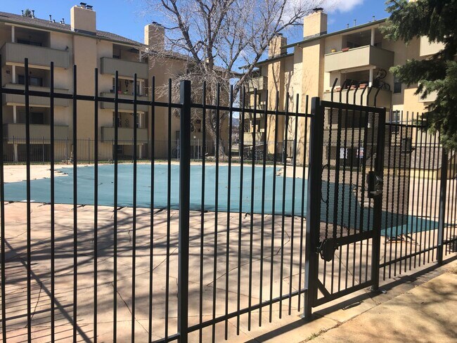Photo - 3035 Oneal Pkwy Unit #V34