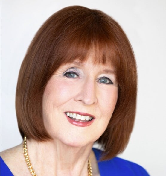 Linda Welsh
