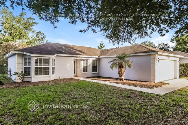 Photo - 2830 Timbercrest Pl