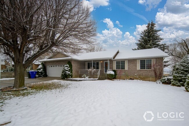 Photo - Spacious Home in Tooele!