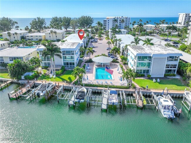 Photo - 2100 Gulf Shore Blvd N Unidad 212