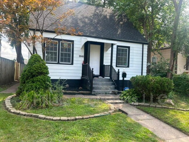 Building Photo - 2640 162nd St