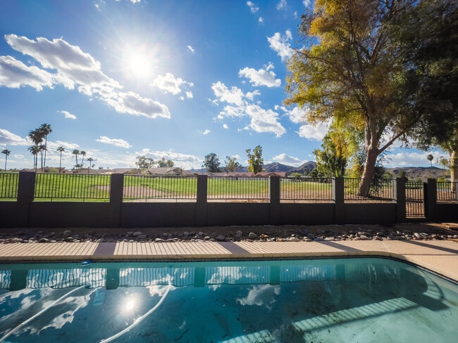 Photo - Golfside Villa