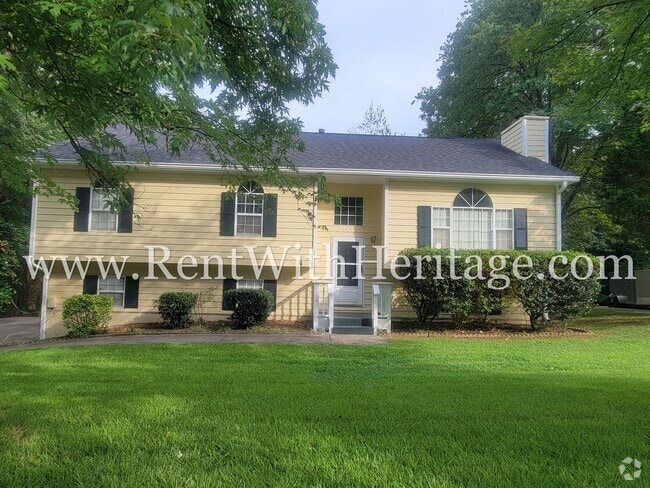 Building Photo - WOW!!!! GREAT HOME WITH PARTIAL FINISHED B...