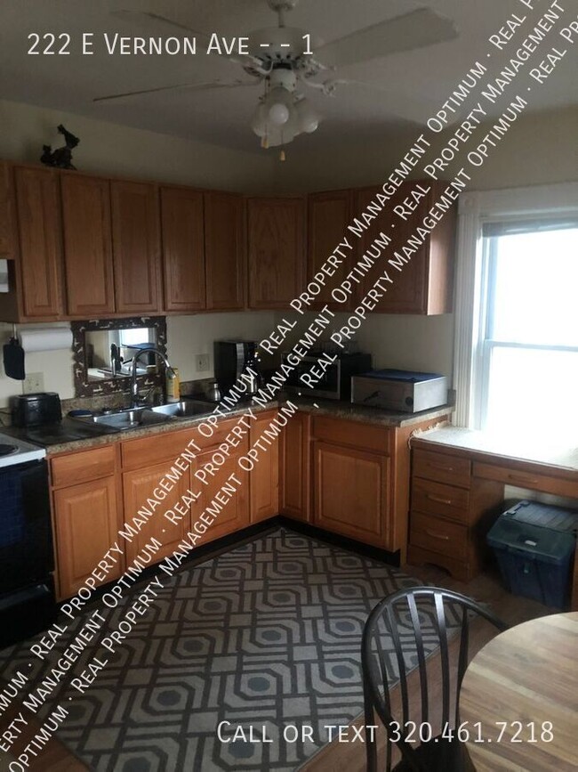 Photo - 222 E Vernon Ave Unit 1