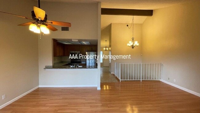 Photo - Beautiful 4 bedroom 2.5 bath townhome w/ v...
