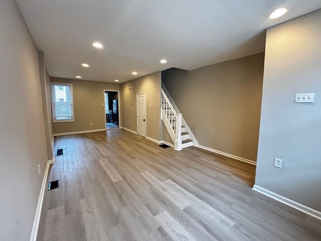 Photo - Charming 3 Bedroom Rehab