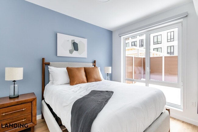 95 Anderson St Unit 337