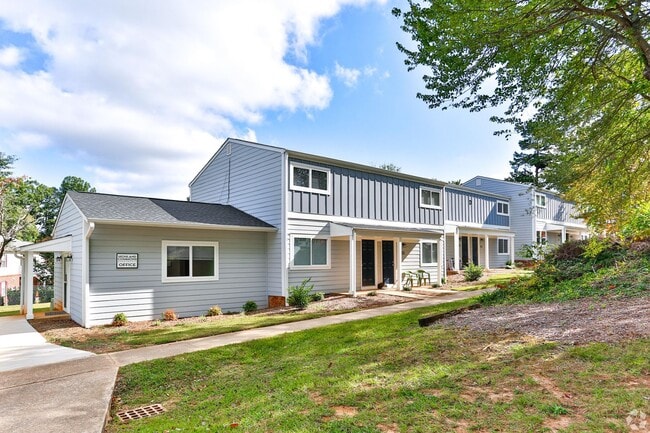 Highland Commons