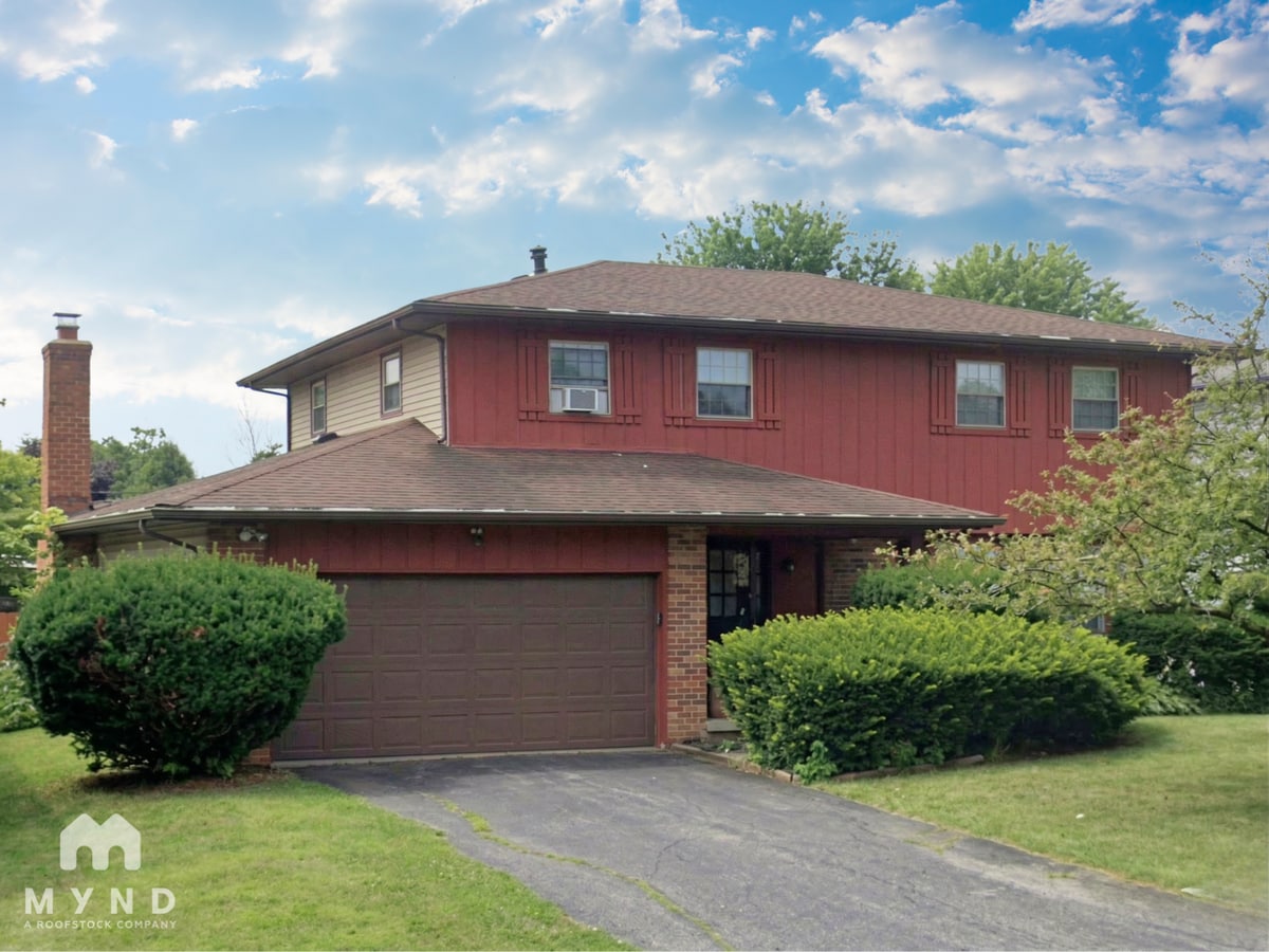 Photo - 1525 Francisco Rd