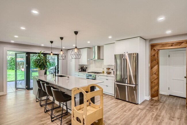 Photo - Evolve Real Estate: Meticulously Maintained 3 Bed RANCH Home with Deck and Large Backyard Availab...