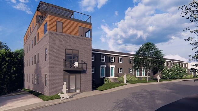 Building Photo - 930 Monticello Rd Unit 303 Rental