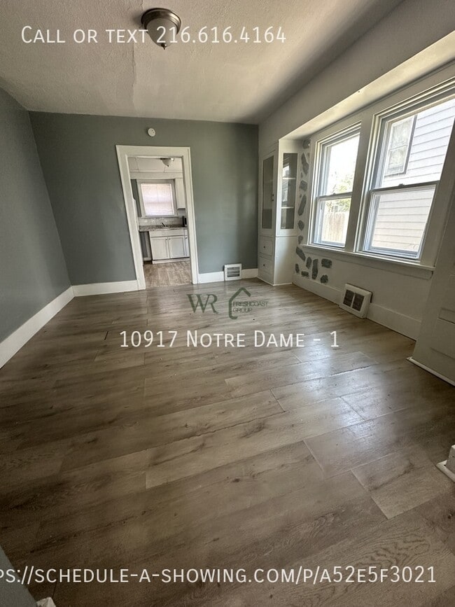 Photo - 10917 Notre Dame Ave Unit 1