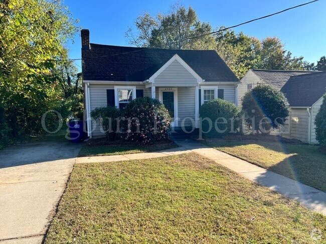Building Photo - 2406 Jefferson Ave Rental