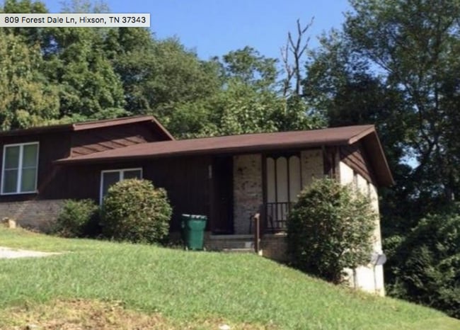 809 Forest Dale Ln