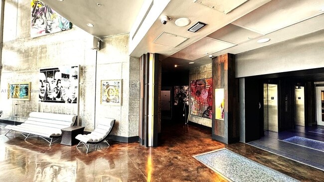 Photo - 690 SW 1st Ct Condo Unit 1025