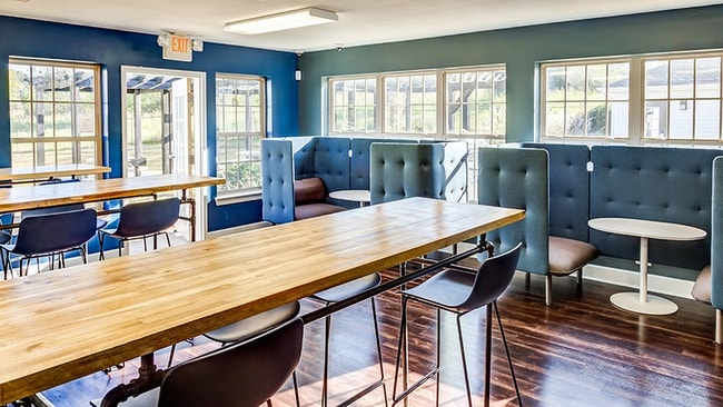 Photo - The Hangout | Student Housing