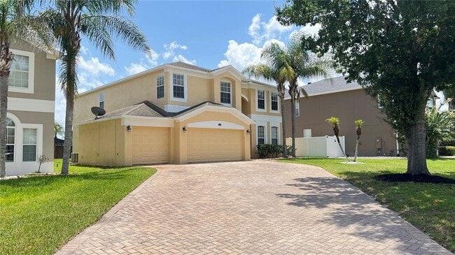 Photo - 806 Lost Grove Cir