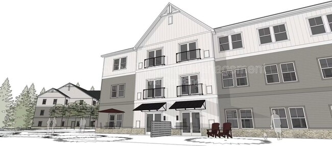Photo - Riverbend Flats Apartments