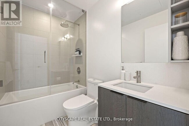 Photo - 55 Mercer St Unit 1802